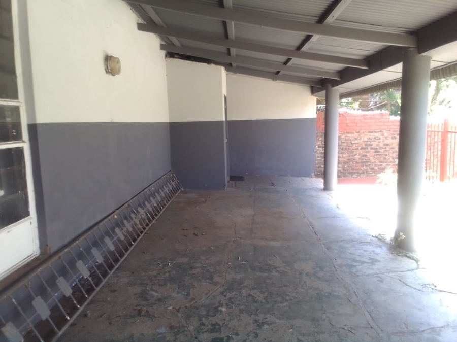 Commercial Property for Sale in Aliwal North Eastern Cape